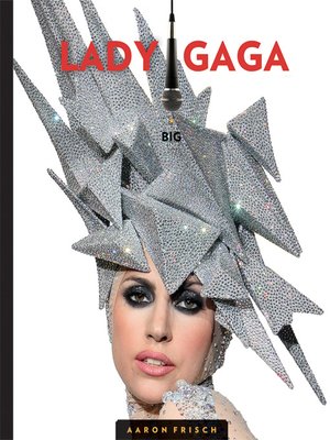 cover image of Lady Gaga